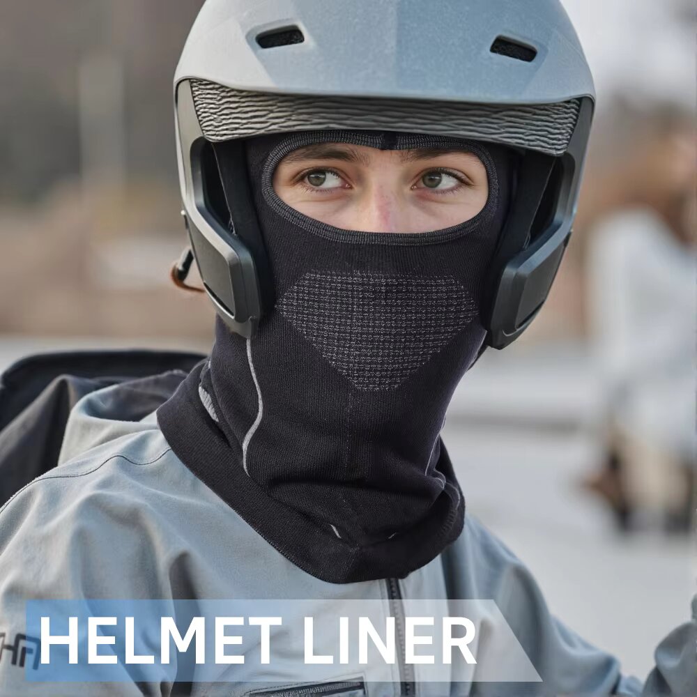 Kältebeständiger Thermoschal f – Helmet Full Face Bewertung und Preis
