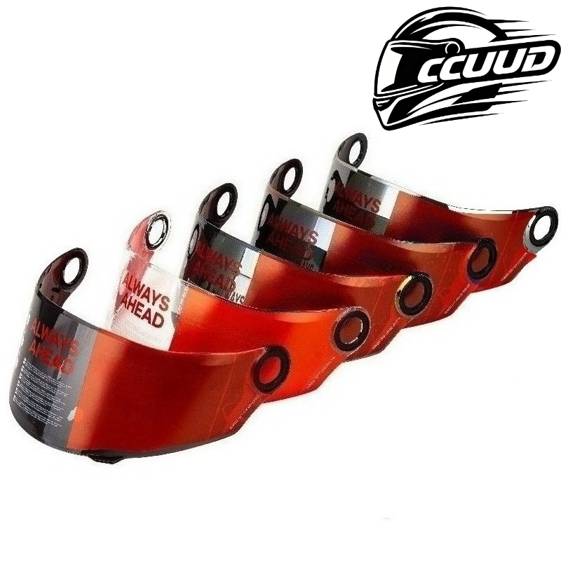 Helmvisier für LS2 FF-MHR-48 I – Helmet Full Face Bewertung und Preis