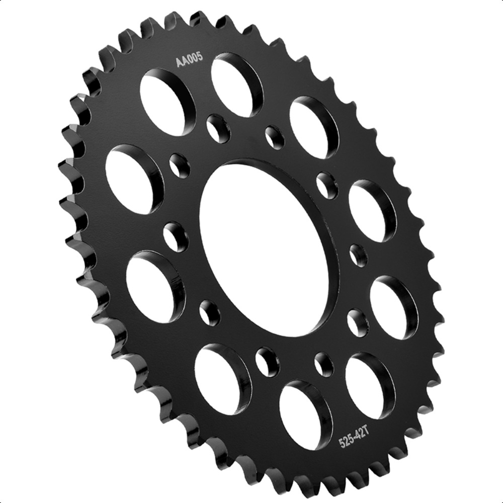 525 15T 42T Vorder- und Hinter – Motorcycle Gear Japan Bewertung und Preis