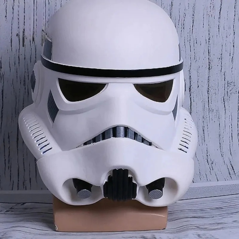 Premium-Outfit Cosplay SW Helm – Helmet Full Face Bewertung und Preis