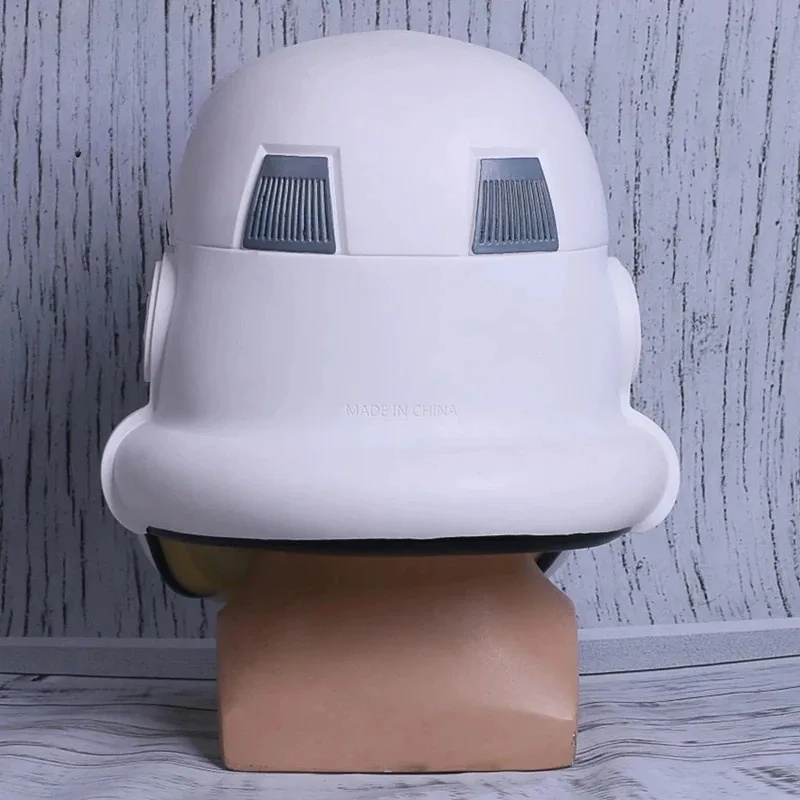 Premium-Outfit Cosplay SW Helm – Helmet Full Face Bewertung und Preis