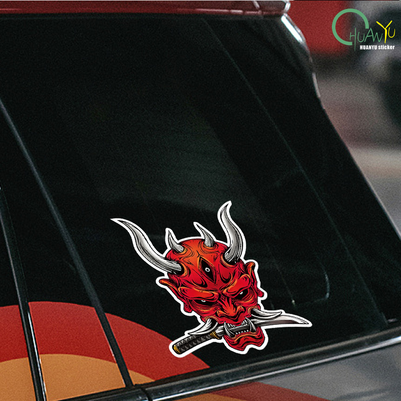 Japanische Geister-Samurai-Aut – Motorcycle Gear Japan Bewertung und Preis
