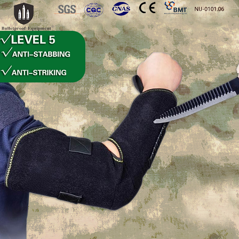 Anti-Stab-Armschützer der Stuf – Motorcycle Gear Levels Bewertung und Preis