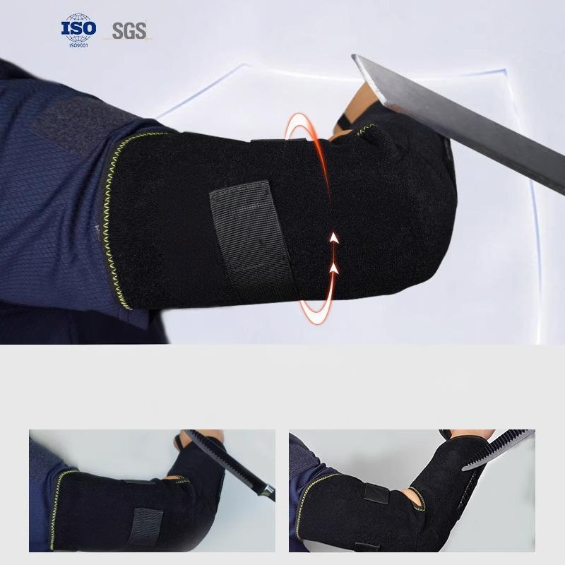 Anti-Stab-Armschützer der Stuf – Motorcycle Gear Levels Bewertung und Preis