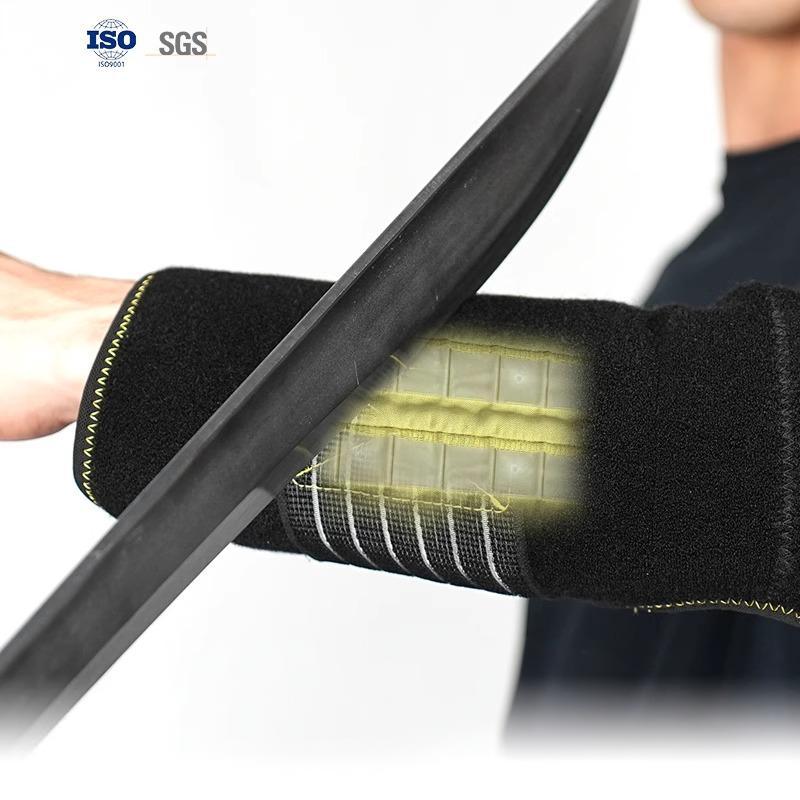 Anti-Stab-Armschützer der Stuf – Motorcycle Gear Levels Bewertung und Preis